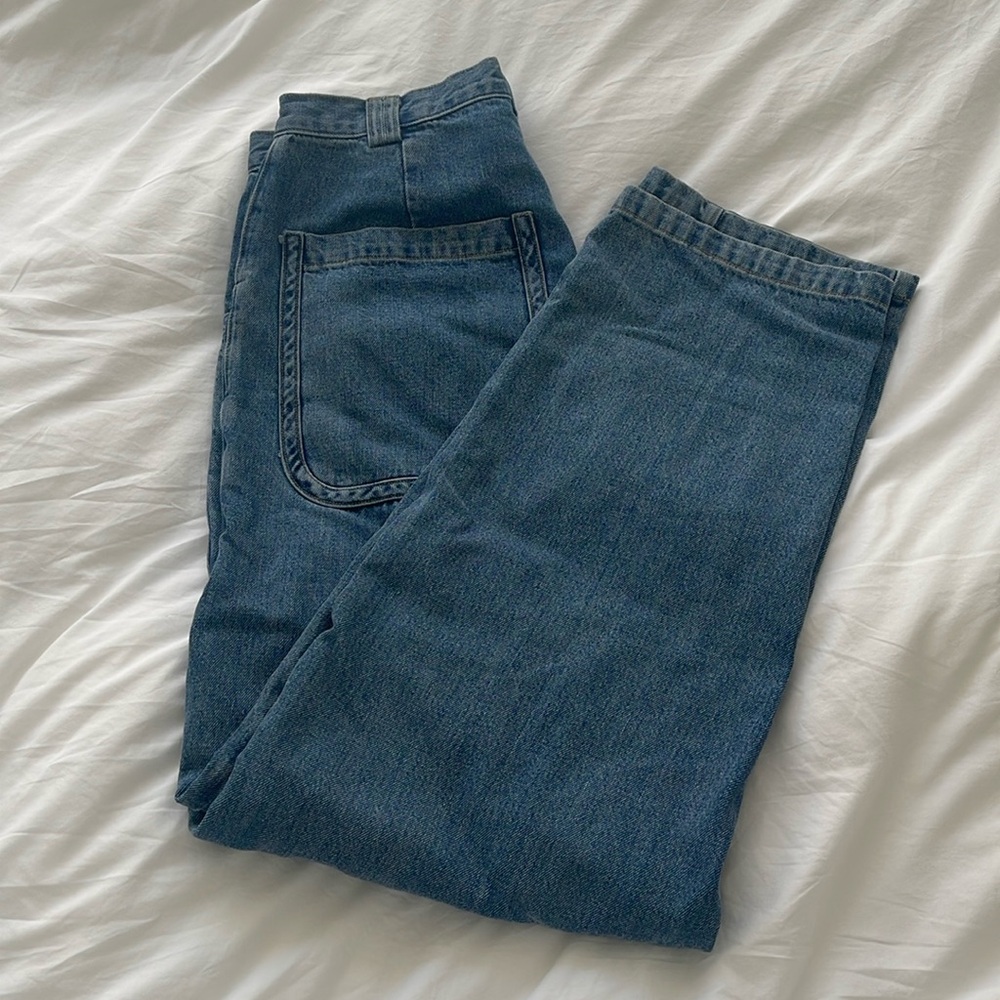 Rachel Comey Farris Pant